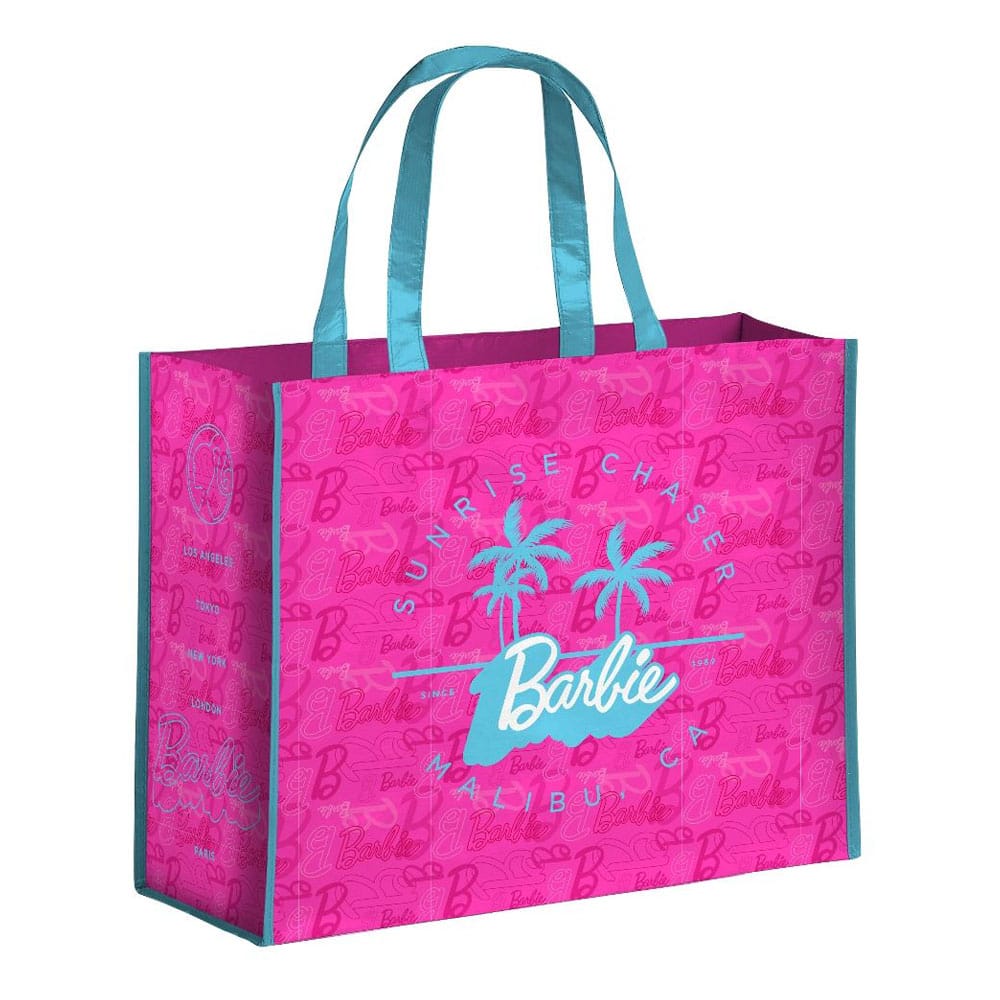Barbie Tragetasche