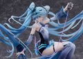 Hatsune Miku PVC Statue 1/7 Techno-Magic Ver. 25 cm
