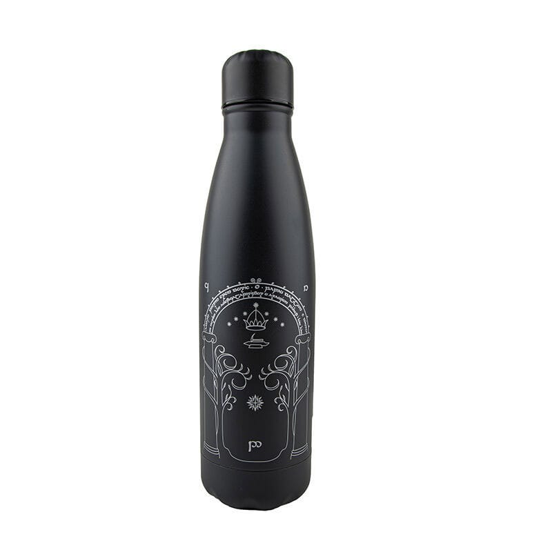 Lord of the Rings Thermos Bottle Gate of Moria