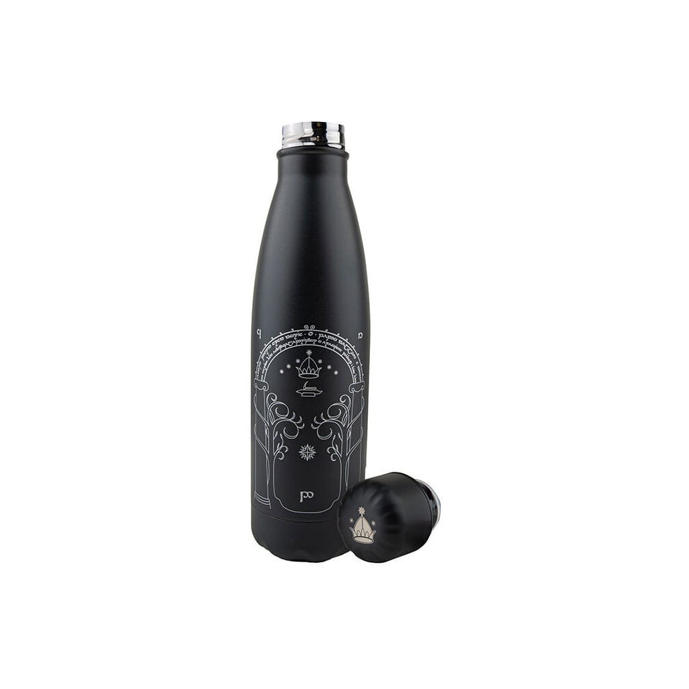Lord of the Rings Thermos Bottle Gate of Moria