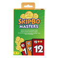 Skip-Bo Masters Kartenspiel