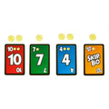 Skip-Bo Masters Kartenspiel