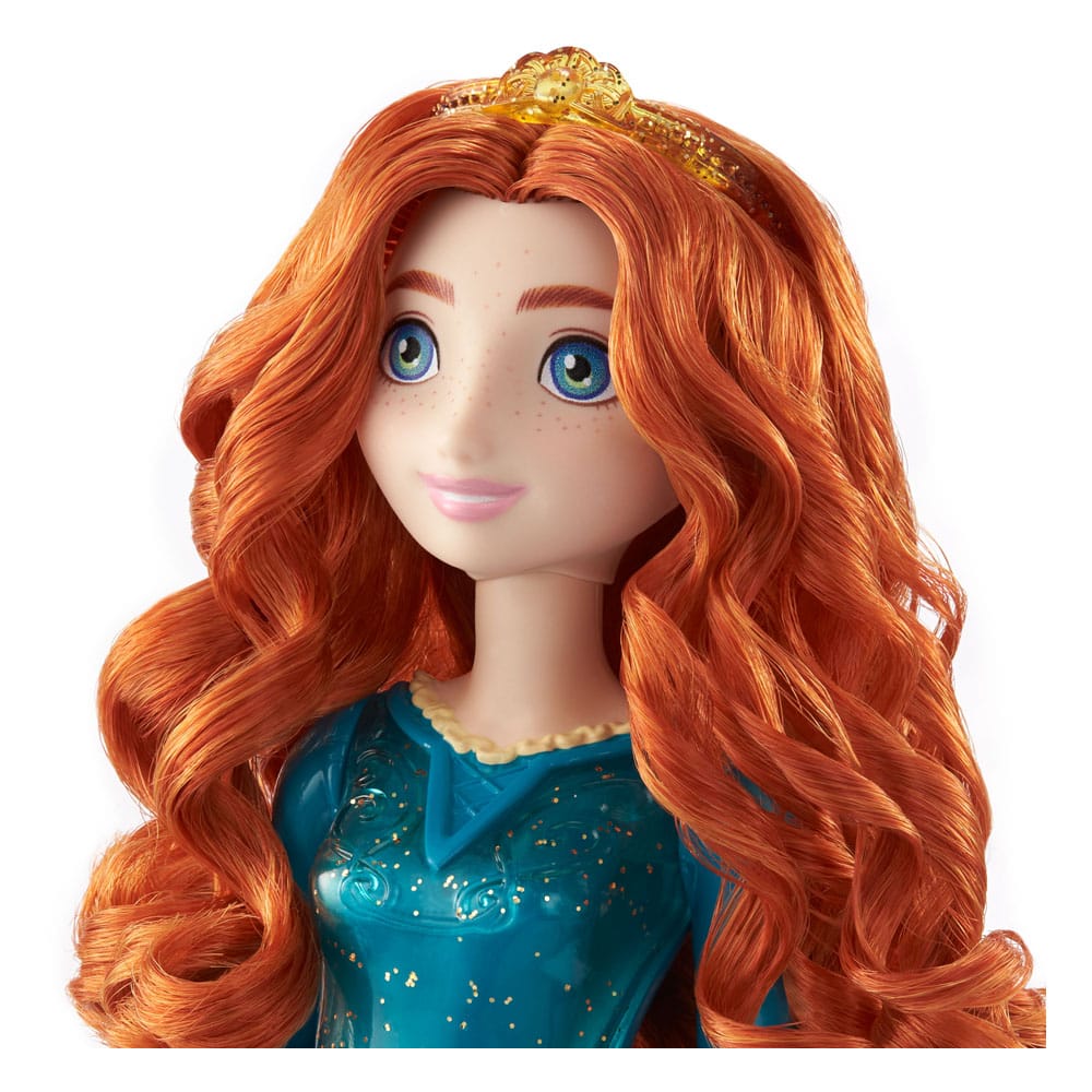 Disney Prinzessin Puppe Merida 29 cm
