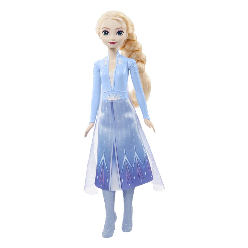 Frozen 2 Doll Elsa 29 cm