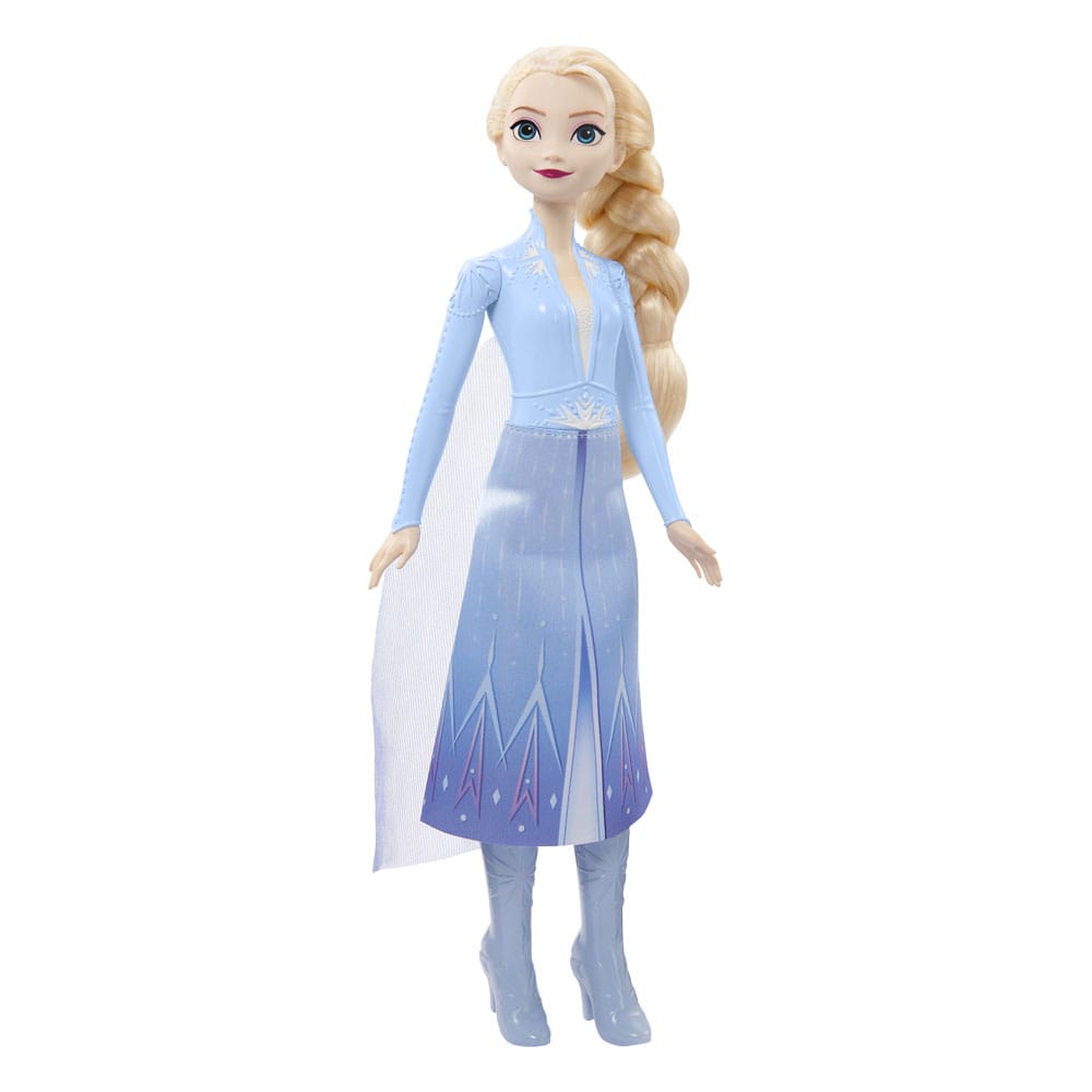 Frozen 2 Doll Elsa 29 cm