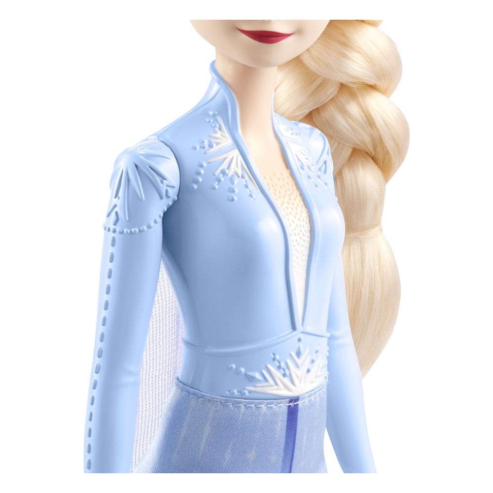 Frozen 2 Doll Elsa 29 cm