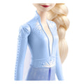Frozen 2 Doll Elsa 29 cm