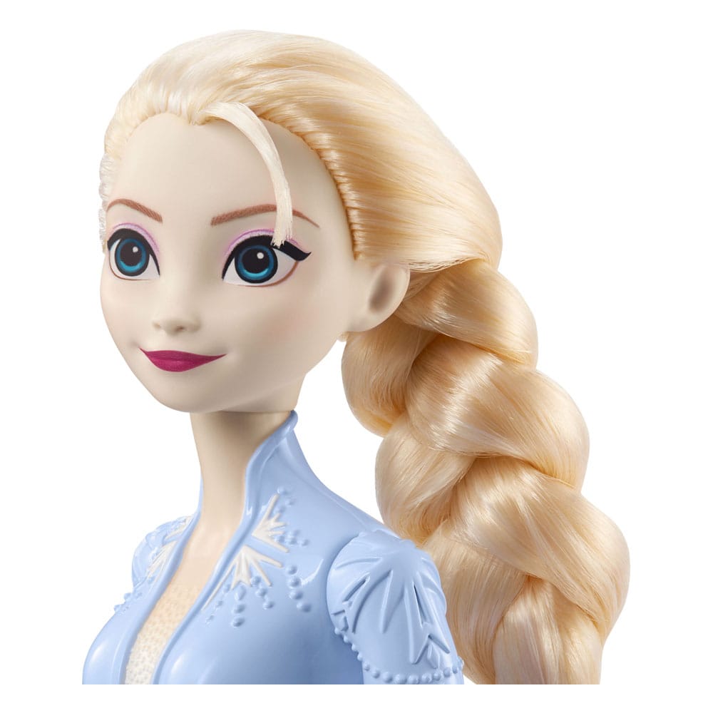 Frozen 2 Doll Elsa 29 cm