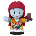 Nightmare Before Christmas Fisher-Price Little People Collector Minifiguren 4er-Pack 7 cm