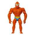 MOTU x TMNT: Turtles of Grayskull Actionfigur Beast Man 14 cm