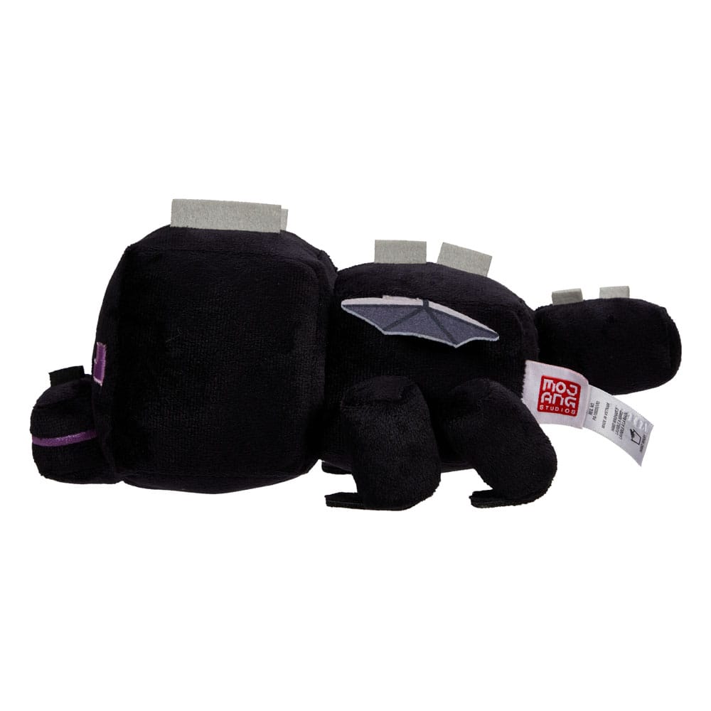 Minecraft Plüschfigur Ender Dragon 20 cm