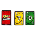 UNO Kartenspiel No Mercy