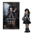 Monster High x Wednesday Puppe Wednesday Addams
