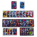 Transformers UNO Flip! Kartenspiel