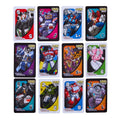 Transformers UNO Flip! Kartenspiel