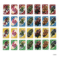 The Amazing Spider-Man Kartenspiel UNO