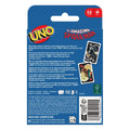 The Amazing Spider-Man Kartenspiel UNO