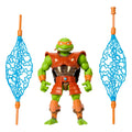 MOTU x TMNT: Turtles of Grayskull action figure Michelangelo 14 cm