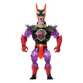 MOTU x TMNT: Turtles of Grayskull Actionfigur Mutated Ninjor 14 cm