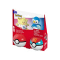 Pokémon MEGA Bauset Poké Ball Collection: Plinfa & Togepi