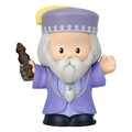 Harry Potter und der Halbblutprinz Little People Collector Minifiguren 4er-Pack 7 cm