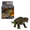 Jurassic World Hammond Collection Scutosaurus Action Figure
