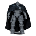 Warhammer 40,000 Actionfigur Eliminator (Space Marine) Artist Proof 18 cm