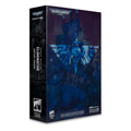 Warhammer 40,000 Actionfigur Eliminator (Space Marine) Artist Proof 18 cm