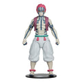 Demon Slayer: Kimetsu no Yaiba Actionfigur Akaza 18 cm