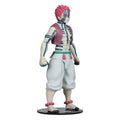 Demon Slayer: Kimetsu no Yaiba Actionfigur Akaza 18 cm