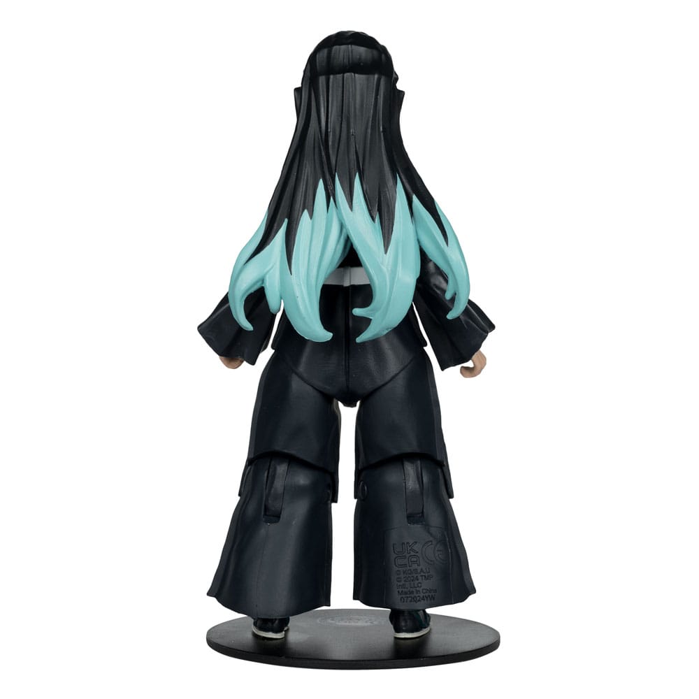 Demon Slayer: Kimetsu no Yaiba Actionfiguren 18 cm Wave 5 Sortiment (6)