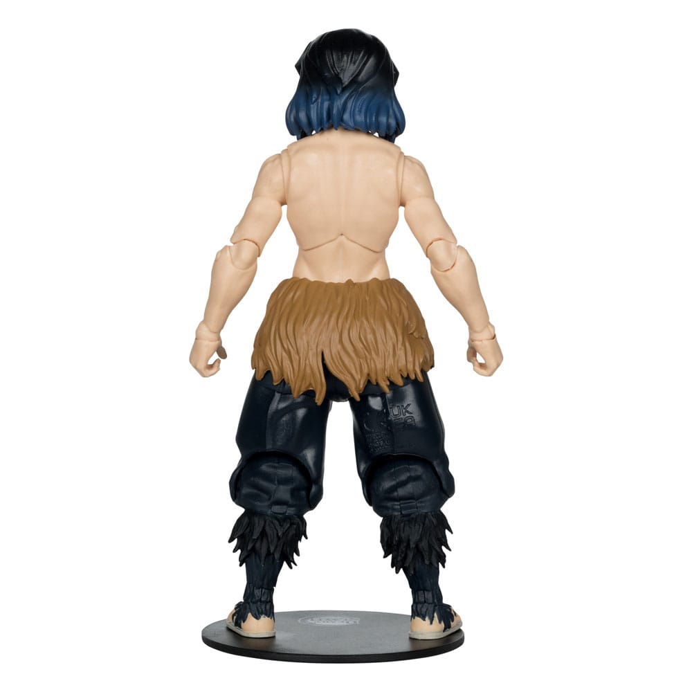Demon Slayer: Kimetsu no Yaiba Actionfiguren 18 cm Wave 5 Sortiment (6)