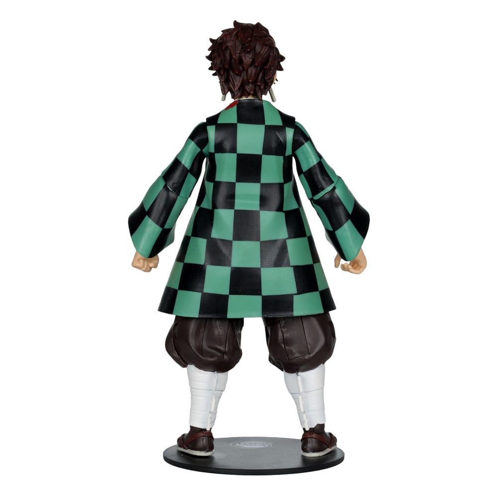 Demon Slayer: Kimetsu no Yaiba Actionfiguren 18 cm Wave 5 Sortiment (6)
