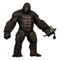 DC Justice League Monsterverse DC Multiverse Action Figures 2-Pack Batman &amp; Kong 29cm