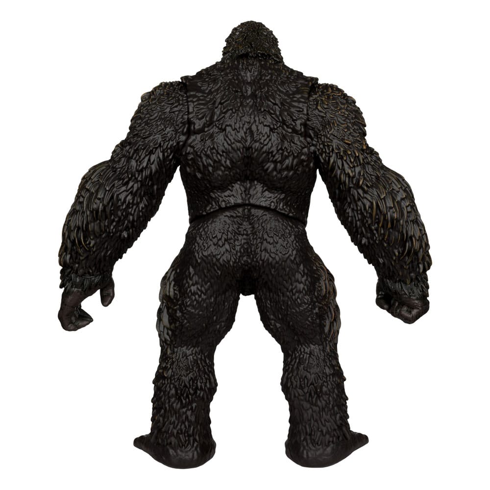 DC Justice League Monsterverse DC Multiverse Action Figures 2-Pack Batman &amp; Kong 29cm