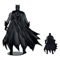 DC Justice League Monsterverse DC Multiverse Action Figures 2-Pack Batman &amp; Kong 29cm