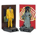Beetlejuice Movie Maniacs PVC Statues Assortment (6)