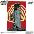 Beetlejuice Movie Maniacs PVC Statues Assortment (6)