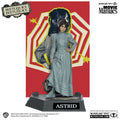 Beetlejuice Movie Maniacs PVC Statues Assortment (6)