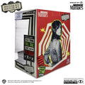 Beetlejuice Movie Maniacs PVC Statues Assortment (6)