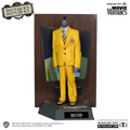 Beetlejuice Movie Maniacs PVC Statues Assortment (6)