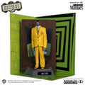 Beetlejuice Movie Maniacs PVC Statues Assortment (6)