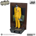 Beetlejuice Movie Maniacs PVC Statues Assortment (6)