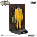 Beetlejuice Movie Maniacs PVC Statues Assortment (6)