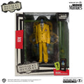 Beetlejuice Movie Maniacs PVC Statues Assortment (6)