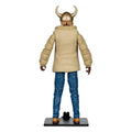 Music Maniacs Hip Hop Actionfigur Flavor Flav 16 cm