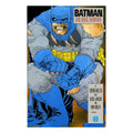 DC Direct Page Punchers Actionfiguren 2er-Pack Batman & The Joker (Batman: The Dark Knight Returns) 8 cm