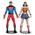 DC Direct Page Punchers Actionfiguren 18 cm Wave 9 Sortiment (6)