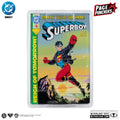 DC Direct Page Punchers Actionfiguren 18 cm Wave 9 Sortiment (6)