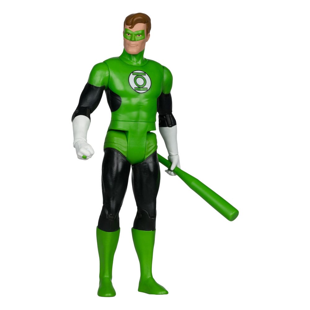 DC Retro Actionfiguren 15 cm Wave 12 Sortiment (6)